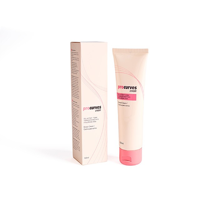 Procurves Cream